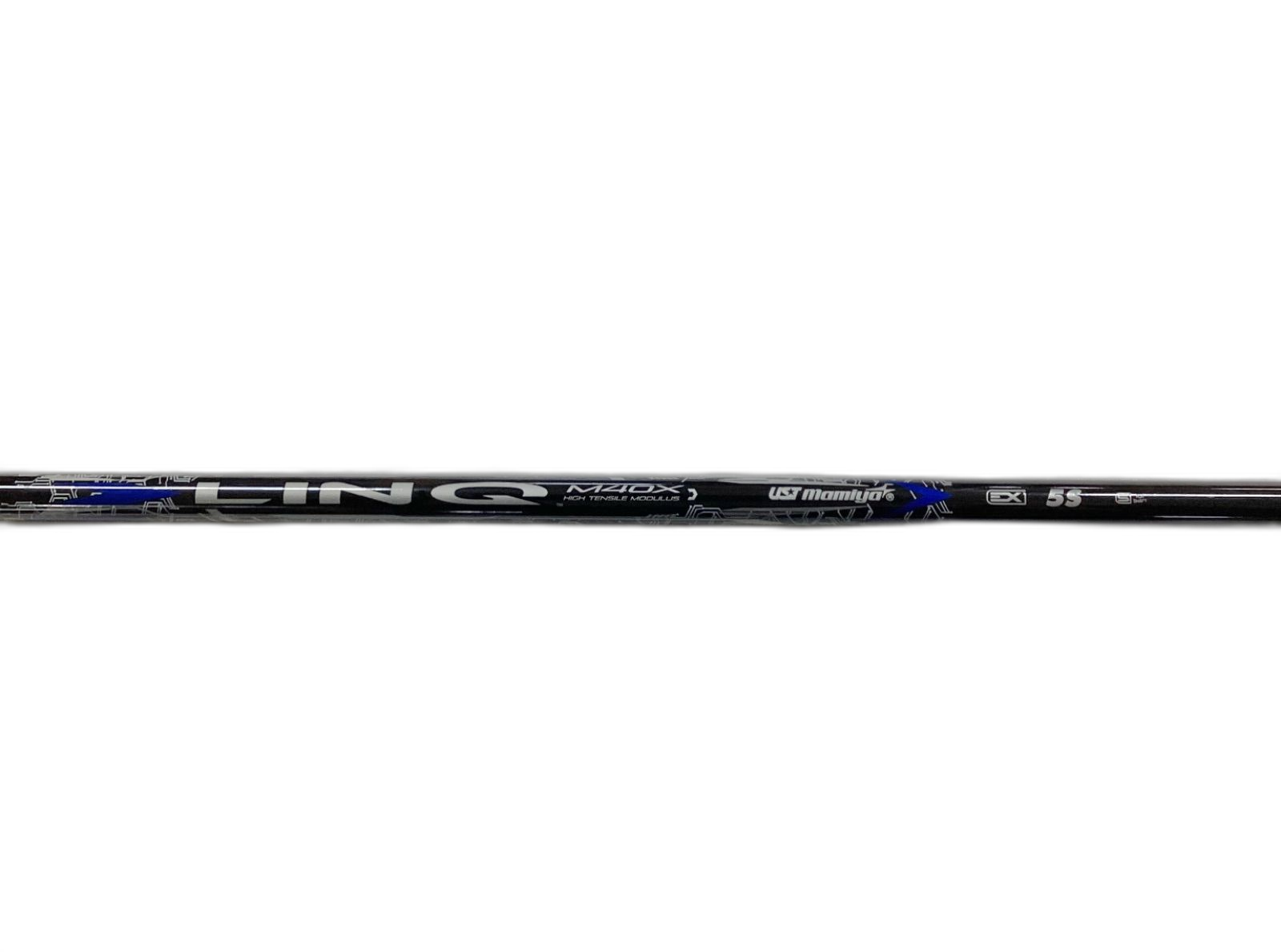 Ping Shaft Ust Lin-Q Blue Ex 5-S 45.0