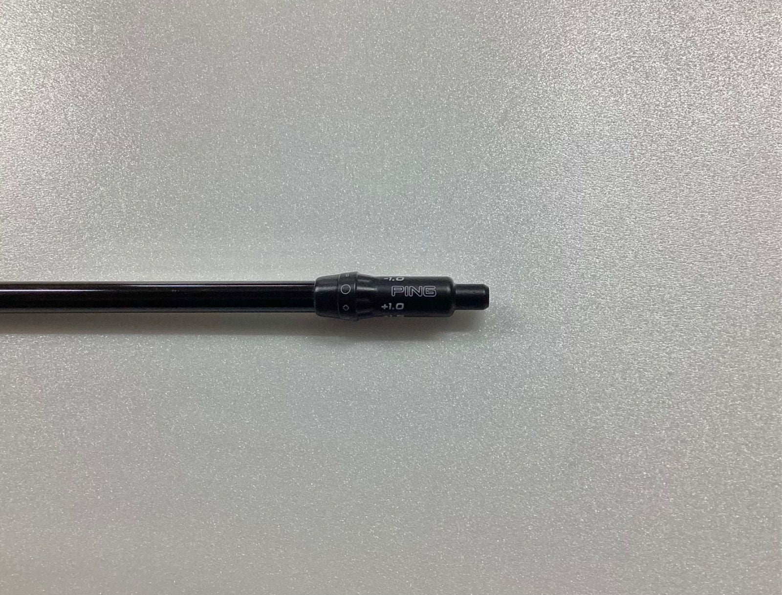 Ping Shaft Ust Lin-Q Blue Ex 5-S 45.0
