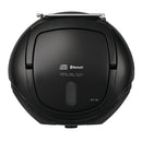 Radio And Boombox Toshiba Cd Bluetooth Fm Ty-Cw10 K (2682763)