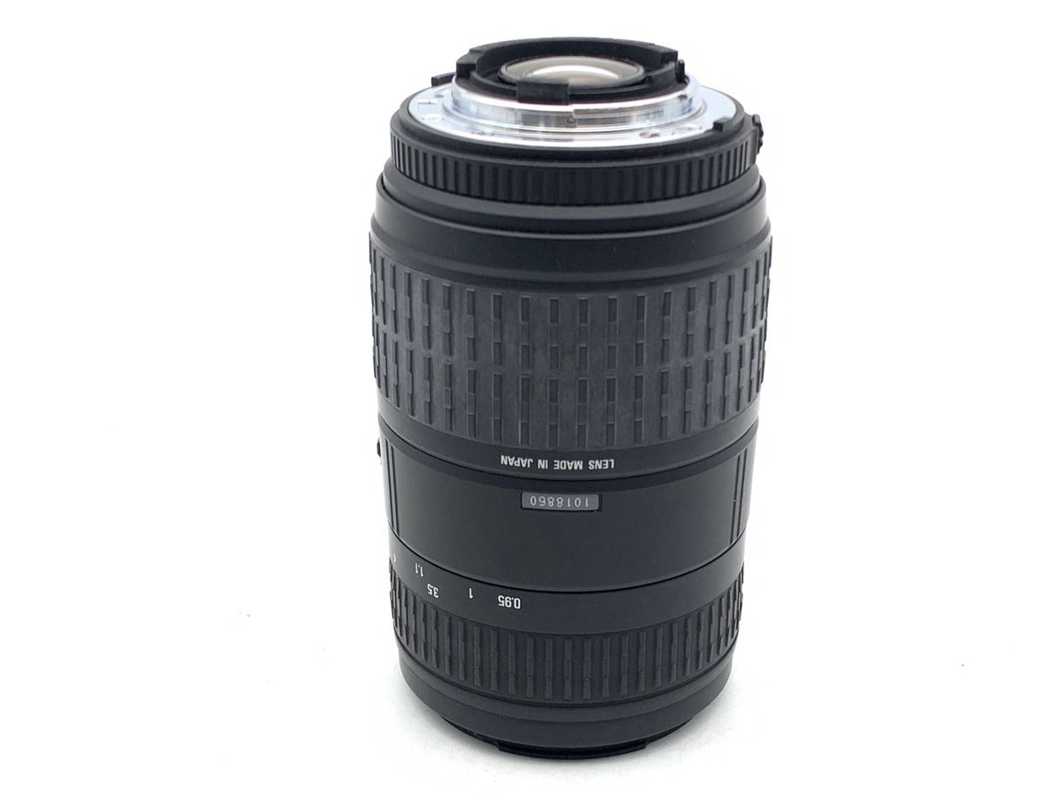 Lens (Zoom) Sigma Af 70-300/4-5.6 Dl
