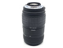 Lens (Zoom) Sigma Af 70-300/4-5.6 Dl