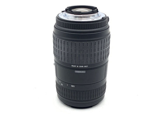Lens (Zoom) Sigma Af 70-300/4-5.6 Dl