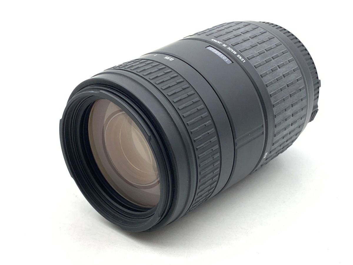 Lens (Zoom) Sigma Af 70-300/4-5.6 Dl