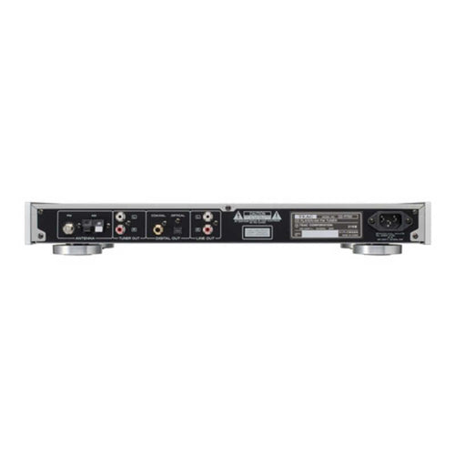 Teac Cd Sacd Player Am/Fm Cd-P750