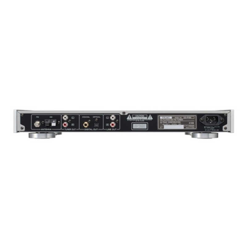 Teac Cd Sacd Player Am/Fm Cd-P750