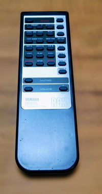 Yamaha Other Rcx Vq08620