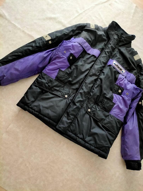 Yamaha Single Biker Jackets L