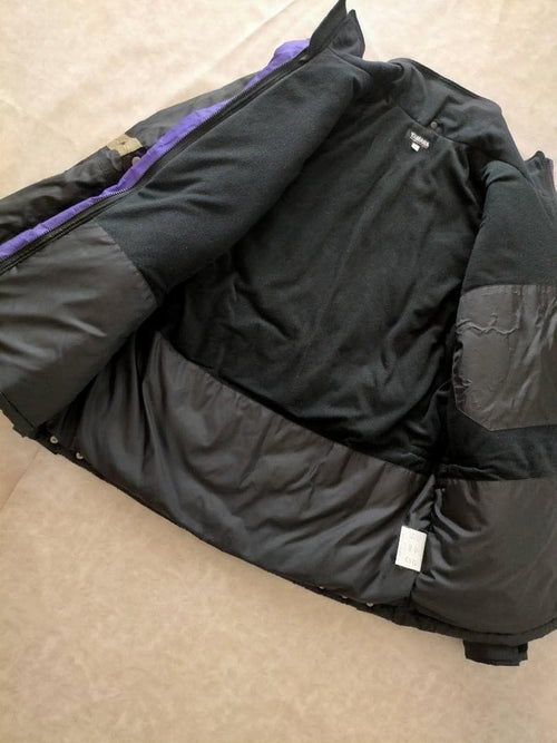 Yamaha Single Biker Jackets L