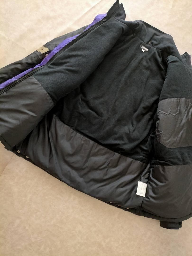 Yamaha Single Biker Jackets L