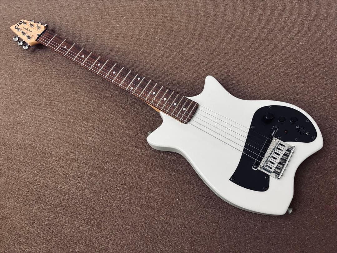 Roland Electric Guitars Gc-10
