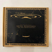 Music Videos Concerts Babymetal Metal Resistance The One