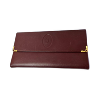 Cartier Bifold Wallets
