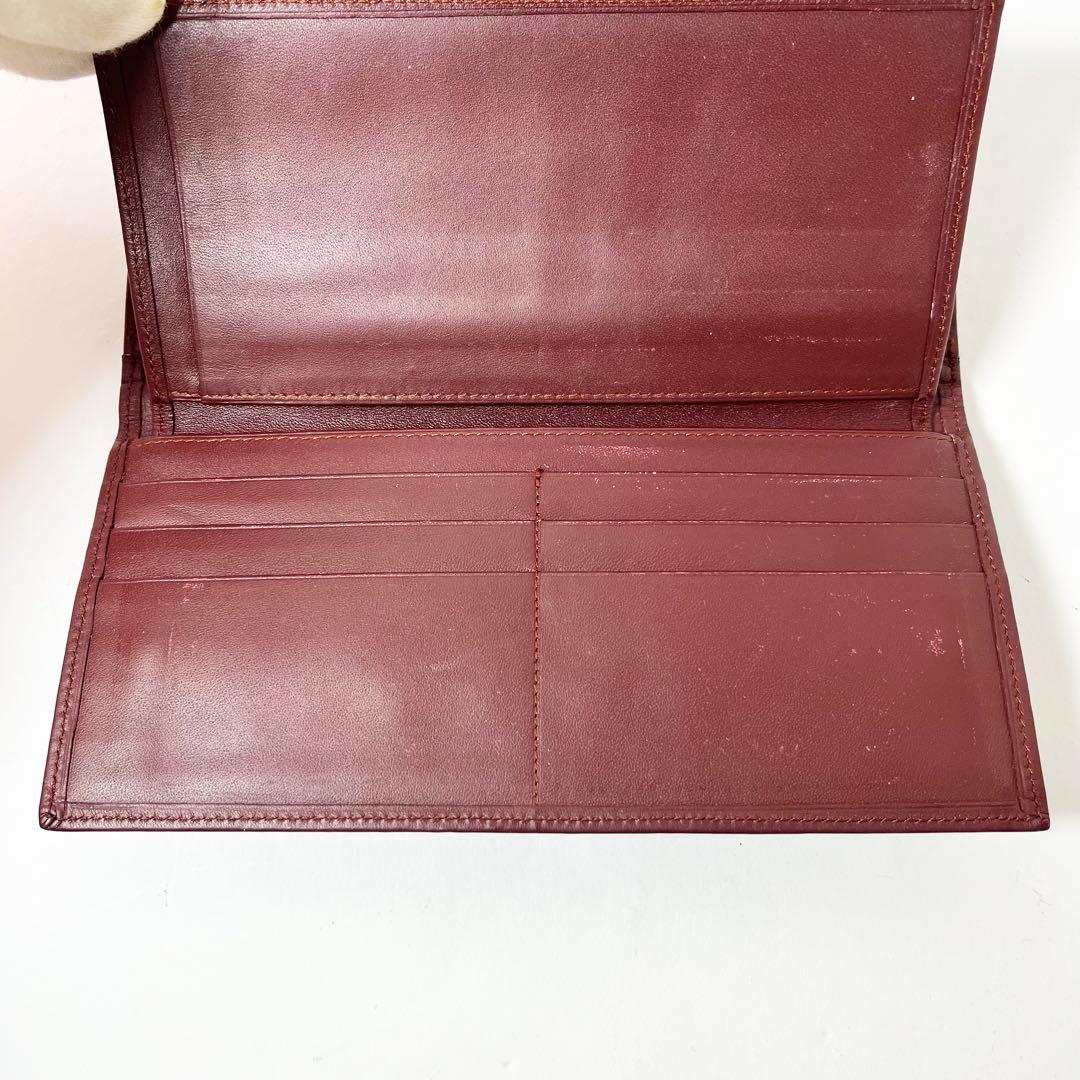 Cartier Bifold Wallets