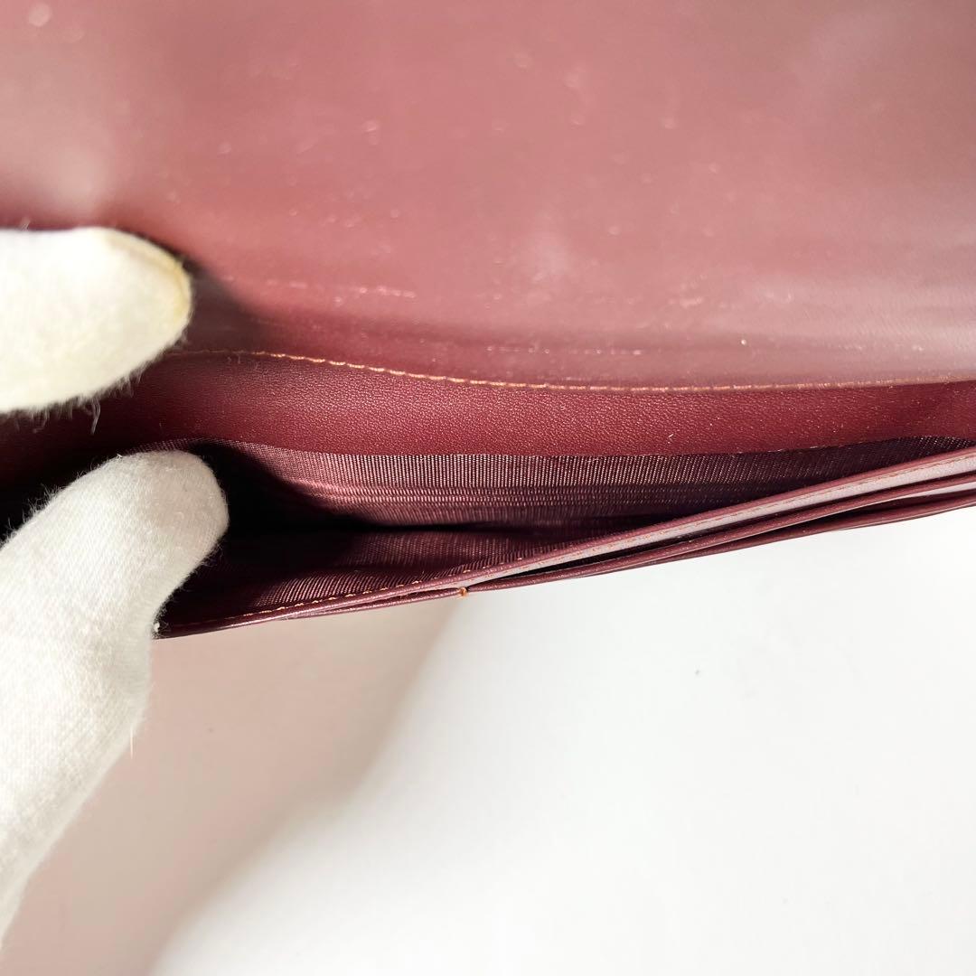 Cartier Bifold Wallets