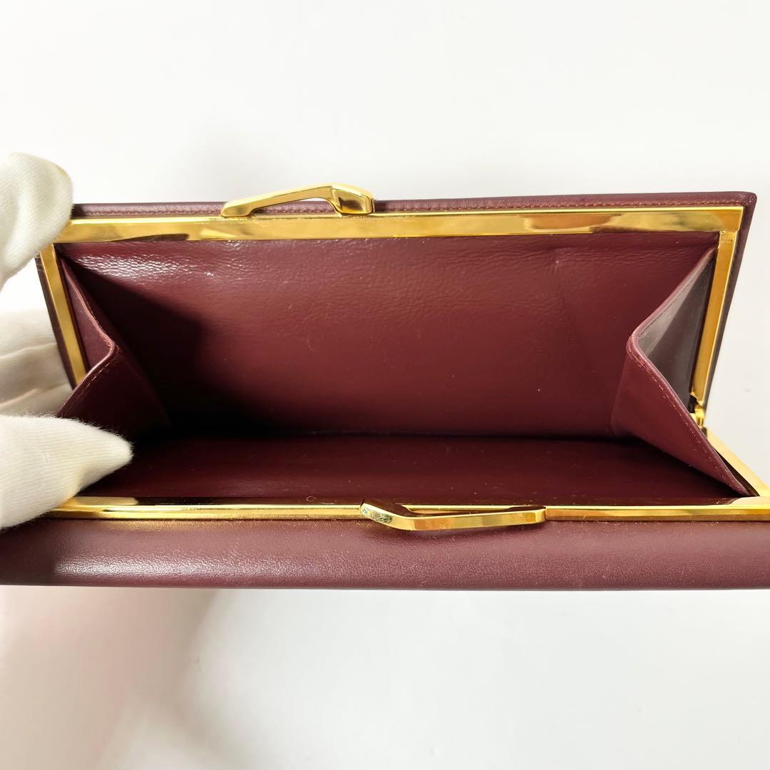 Cartier Bifold Wallets