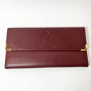 Cartier Bifold Wallets