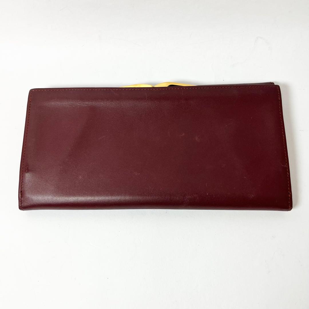 Cartier Bifold Wallets