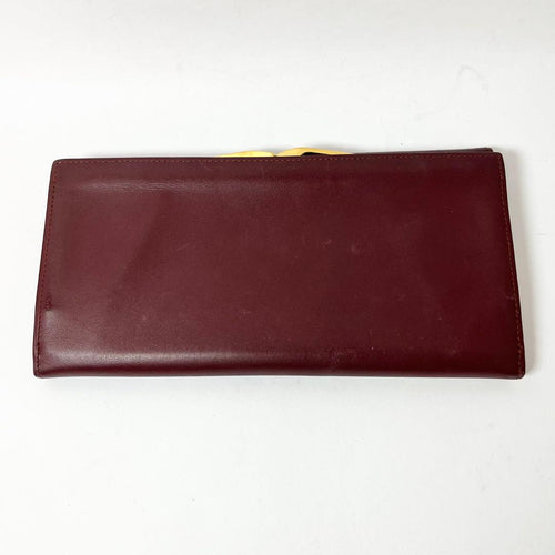 Cartier Bifold Wallets