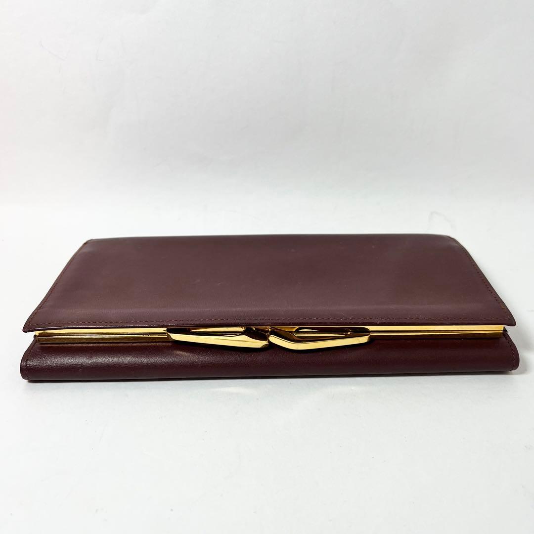 Cartier Bifold Wallets