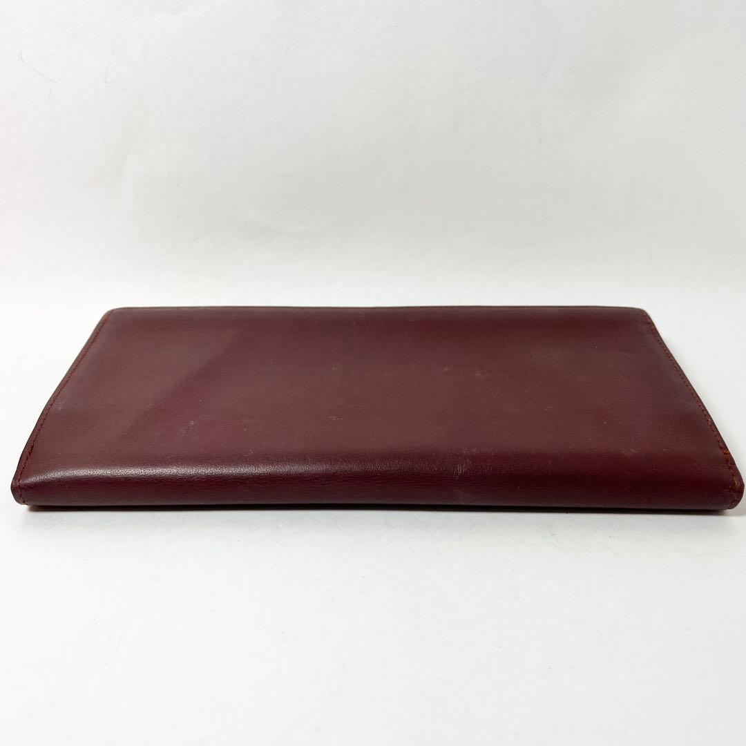 Cartier Bifold Wallets