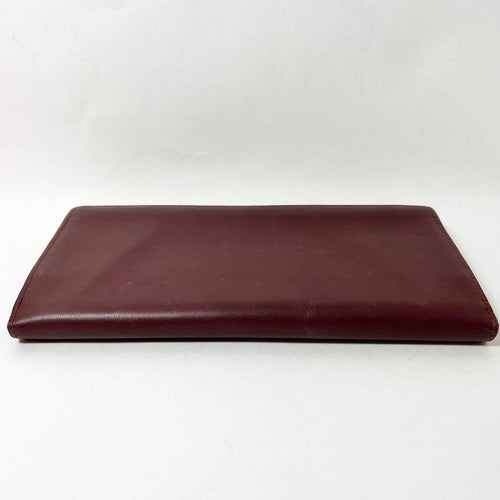 Cartier Bifold Wallets