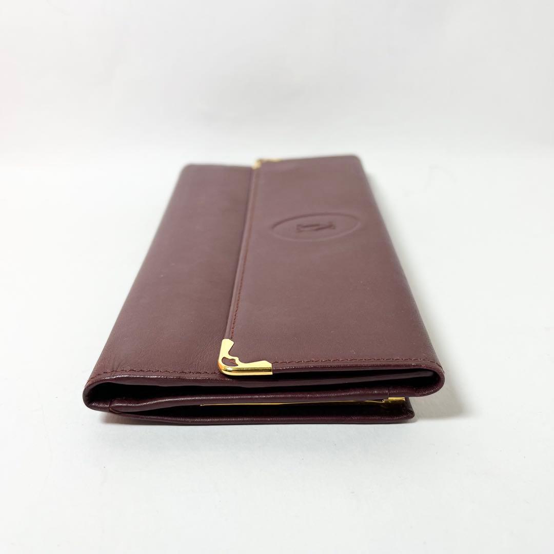 Cartier Bifold Wallets