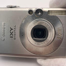 Canon Compact Digital Cameras Ixy 60 Pc1158