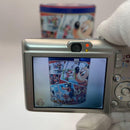 Canon Compact Digital Cameras Ixy 60 Pc1158