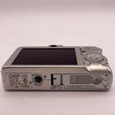 Canon Compact Digital Cameras Ixy 60 Pc1158