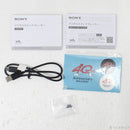 Lecteur audio numérique Sony Walkman A100 40 16 Go Nw-A100Tps M 348