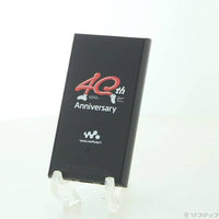 Lecteur audio numérique Sony Walkman A100 40 16 Go Nw-A100Tps M 348