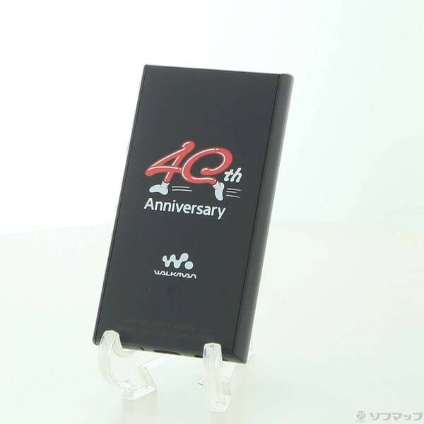 Lecteur audio numérique Sony Walkman A100 40 16 Go Nw-A100Tps M 348