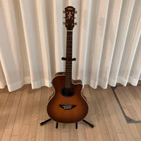 Yamaha Acoustic Guitars Apx-5A