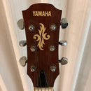 Yamaha Acoustic Guitars Apx-5A