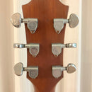 Yamaha Acoustic Guitars Apx-5A