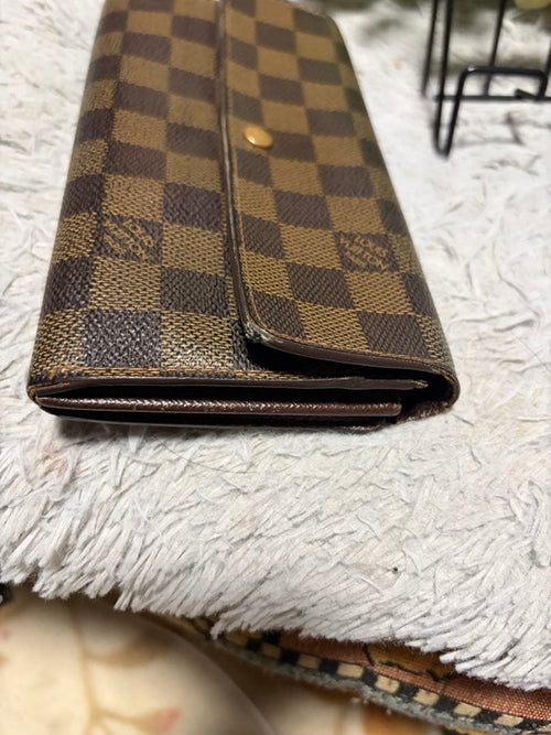 Louis Vuitton Long Wallets