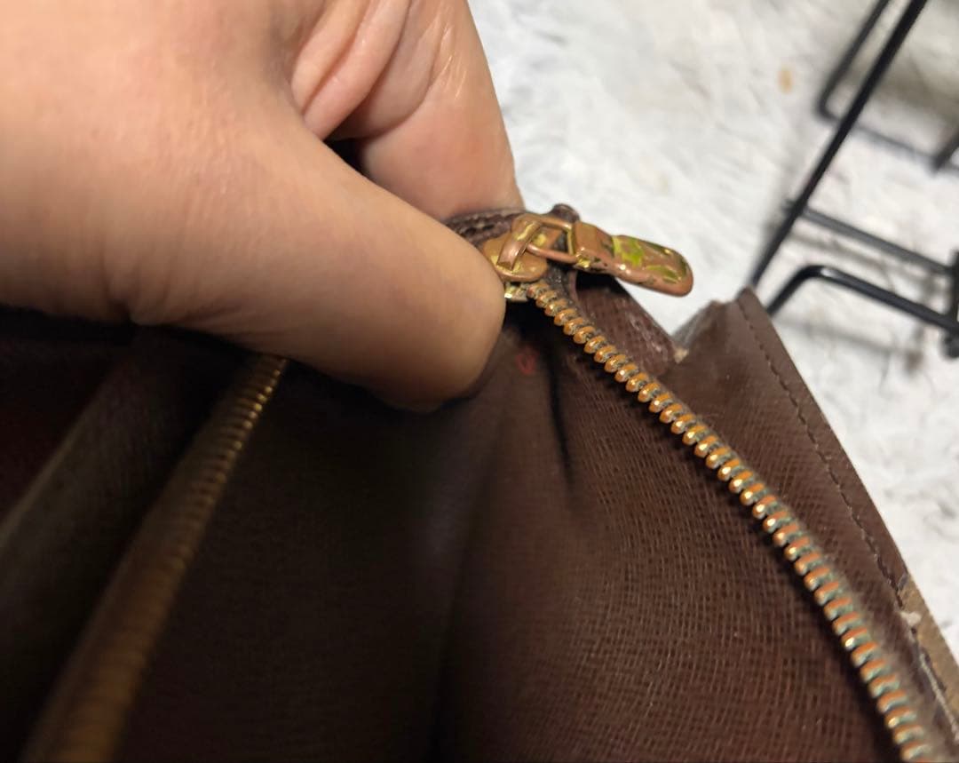 Louis Vuitton Long Wallets