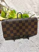 Louis Vuitton Long Wallets