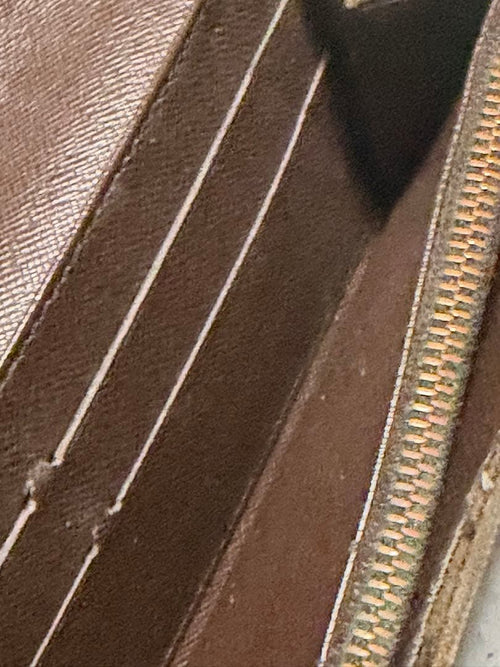 Louis Vuitton Long Wallets