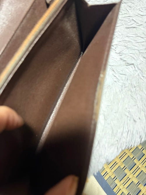 Louis Vuitton Long Wallets