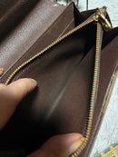 Louis Vuitton Long Wallets
