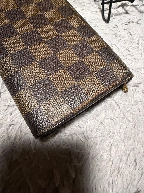 Louis Vuitton Long Wallets