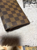 Louis Vuitton Long Wallets