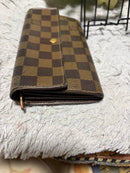 Louis Vuitton Long Wallets