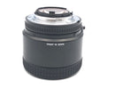 Lens (Single Focus) Af-N 85/1.8