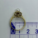 Tiffany Rings 750 K18
