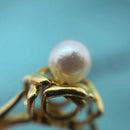 Tiffany Rings 750 K18