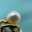 Tiffany Rings 750 K18