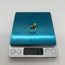 Tiffany Rings 750 K18
