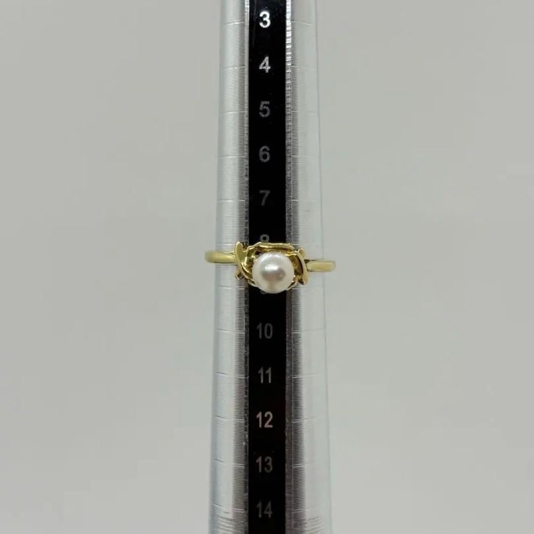 Tiffany Rings 750 K18